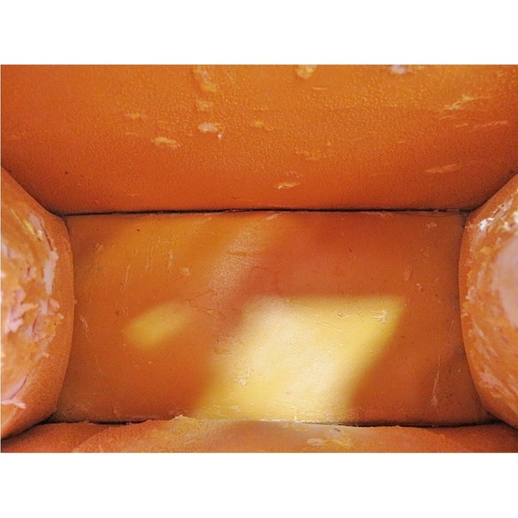 Louis Vuitton Yellow Satchel Bag - Picture 7 of 15